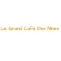 Logo Le Grand Café Des Nines