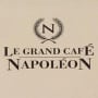 Le Grand Café Napoléon Ajaccio