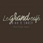 Logo Le Grand Cafe