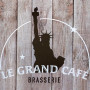 Logo Le Grand Café