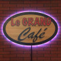 Logo Le Grand Café