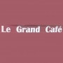 Logo Le Grand Café
