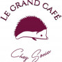 Logo Le Grand Café