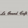 Logo Le Grand Café