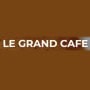 Logo Le Grand Café