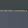 Logo Le Grand Carrefour