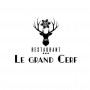 Logo Le Grand Cerf
