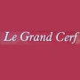 Logo Le Grand Cerf