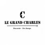 Le Grand Charles Roissy en France