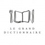 Logo Le Grand Dictionnaire