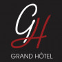 Logo Le Grand Hôtel