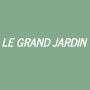Le Grand Jardin Aujargues