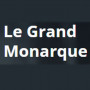Logo Le Grand Monarque