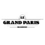 Logo Le Grand Paris