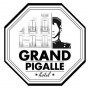 Le Grand Pigalle Paris 9