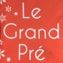 Logo Le Grand Pré