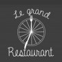 Le grand Restaurant Arles