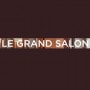 Logo Le Grand Salon