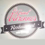 Logo Le Grand Varennes