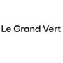 Logo Le Grand Vert