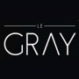 Logo Le Gray
