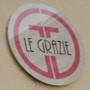 Logo Le Grazie