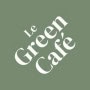 Logo Le Green Café