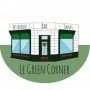 Logo Le Green Corner