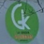 Logo Le Green Kebab