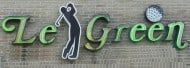 Logo Le Green