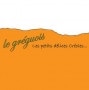 Logo Le Gréguois
