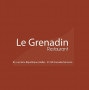 Le Grenadin Grenade