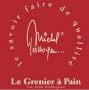 Logo Le grenier à pain