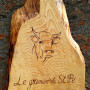 Logo Le grenier de Saint-Pé