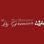 Logo Le Grenier