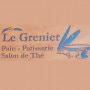 Logo Le Grenier