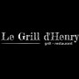 Logo Le Grill d'Henry