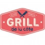 Logo Le Grill de la Côte