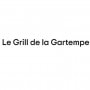 Logo Le Grill de la Gartempe