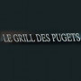 Le Grill Des Pugets Saint Laurent du Var