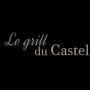 Logo Le grill du castel