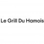 Logo Le Grill du Hamois
