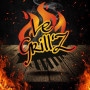 Logo Le grill'z les olives