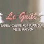 Logo Le Grill