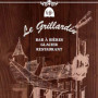 Logo Le Grillardin