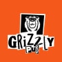 Logo Le Grizzly Pub