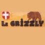 Le Grizzly Tarare