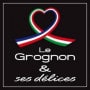 Logo Le Grognon et ses délices
