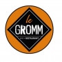 Logo Le Gromm