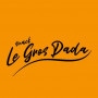 Logo Le Gros Dada